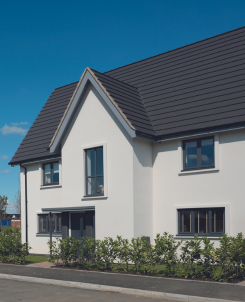 Ravalement de façade ou isolation thermique par l'extérieur : que choisir ?